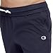 Champion mens Everyday Cotton Jogger Sweatpants, Navy, Medium US