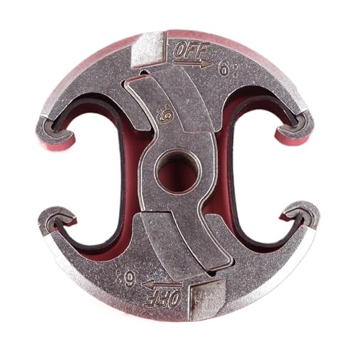 Embrayage de tronçonneuse CS2255 CS2150 pièce de rechange OEM 537110503