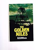 The golden miles 0727002937 Book Cover
