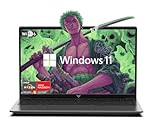 ACEMAGIC LX15PRO Light Gaming Laptop 15.6inch with AMD Ryzen 5 7430U(6C/12T, Up to 4.3GHz), 16GB RAM 512GB NVMe SSD Windows 11 High Performance, Up to 2TB, Radeon RX Vega 7 Graphics, WiFi 6