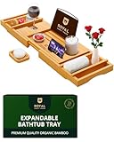 Royal Craft Bath Caddy