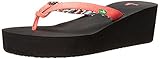 Sanuk Women's Springwater Wedge Flip Flop