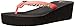 Sanuk Women's Springwater Wedge Flip Flop