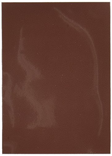 Dragon Shield Deck Protective Sleeves for Gaming Cards, Standard Size, Matte Umber (100 Sleeves)