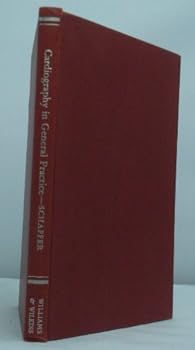 Hardcover Cardiography in general practice,: Electrocardiography, vectorcardiography, and ballistocardiography Book