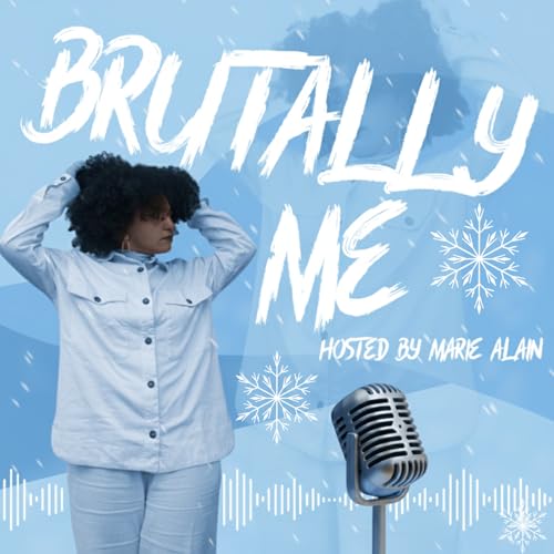 Brutally Me copertina