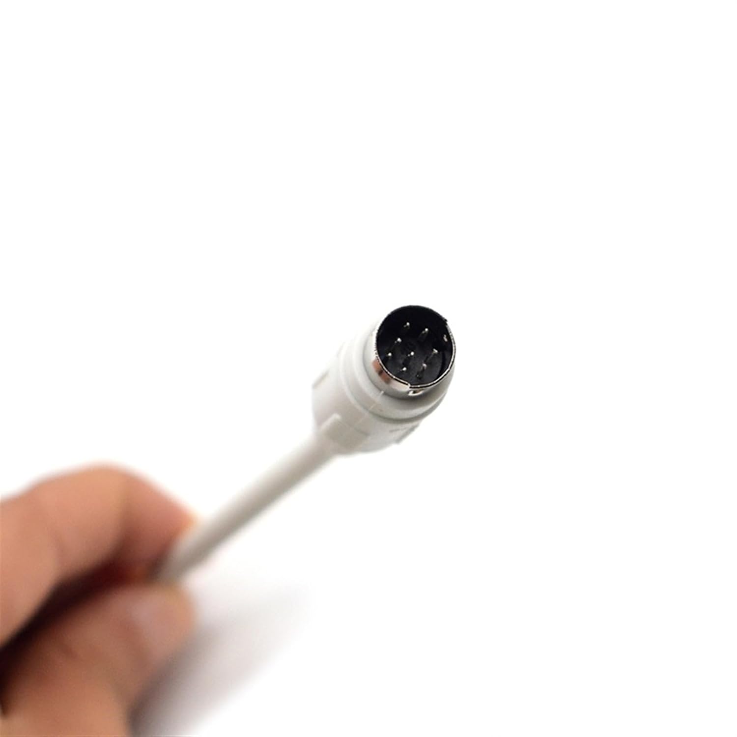 DOP107BV Touch Screen Cable Communication Cable DOP-DVP(2M)