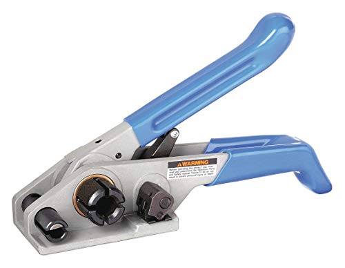 Plastic Strapping Tensioner, Windlass, STL