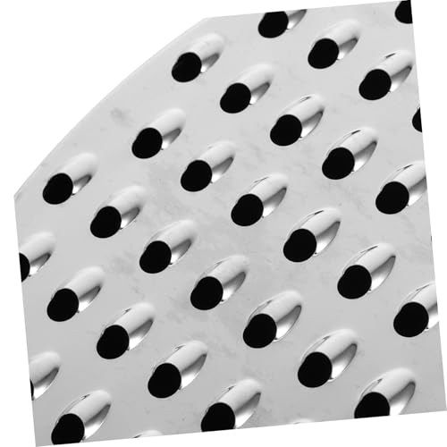Rallador de queso de acero inoxidable con contenedor miniatura 3