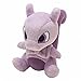 MEWTWO PLUSH 6"