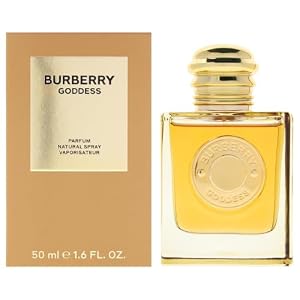 Burberry Goddess Women’s Perfume Spray 50ml