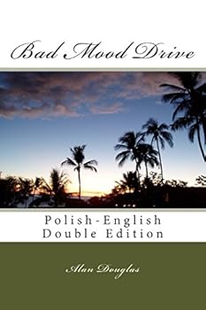 Bad Mood Drive: Polish-English Double Edition
