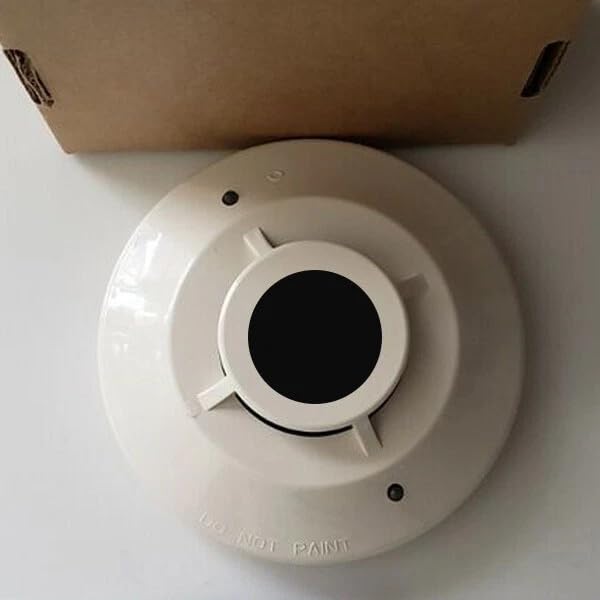 Nib! FCI ATD-HL2F Fixed Temperature Heat Detector