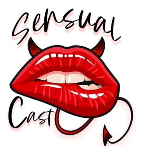 『SensualCast by Sensual Black』のカバーアート
