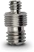 ProMaster Reversible Tripod Platform Bolt - Convert 1/4