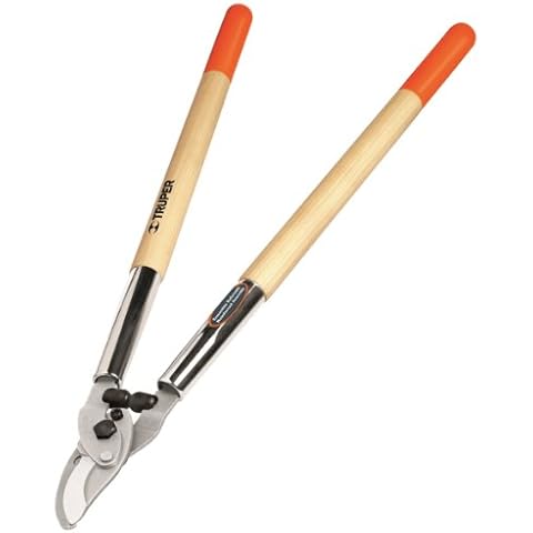 Truper 31469 Loppers, Rubber Bumper Guard By-Pass Lopper Cover