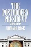The Postmodern President