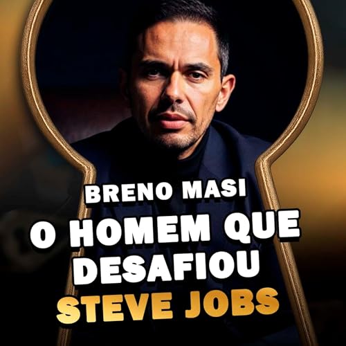 O PRIMEIRO BRASILEIRO A DESBLOQUEAR UM IPHONE Com Breno Masi - Pela Fechadura #138