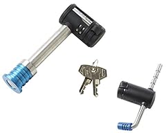 Master Lock Stainless Steel Barbell and Coupler Lock Set