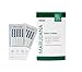 UTest-O-Meter 5 Level THC Marijuana Drug Test Strips - 15 ng/mL, 50 ng/mL, 100 ng/mL, 200 ng/mL and 300 ng/mL, Single Use (2-Pack)
