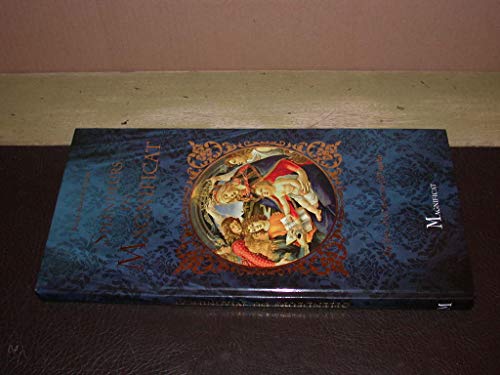 Télécharger SPLENDEURS DU MAGNIFICAT - UN LIVRE D'ART AVEC UN CD AUDIO. PDF