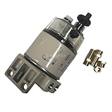 Filter Fuel Water Separator 65853GT 65853 Replacement Parts Compatible with Genie Lift S-40 S-45