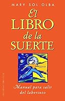 El Libro de la Suerte 8477207348 Book Cover