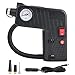 Produktbild Auto Reifenf¨¹ller Pumpe, Luftkompressor Pumpa DC 12 V Elektrische Auto Luftpumpe Tragbare Motorrad Fahrrad Auto Luftkompressorpumpe