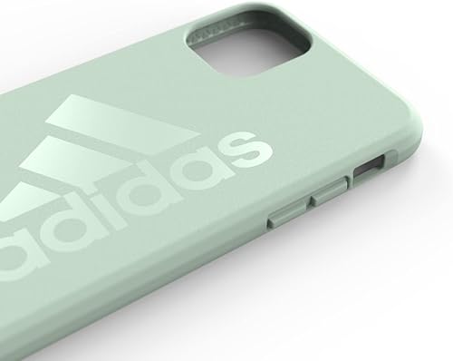 Miniatura 4 de adidas SP Terra Bio - Funda para Apple iPhone 11 Pro Max, color verde