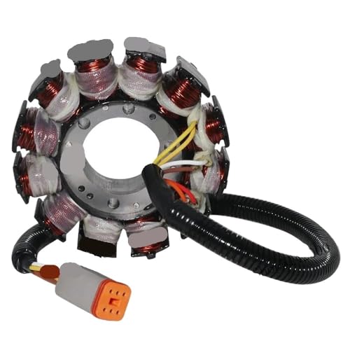 Bobine de stator magnéto pour réparer l'allumage défaillant de MXZ et GTX 800R