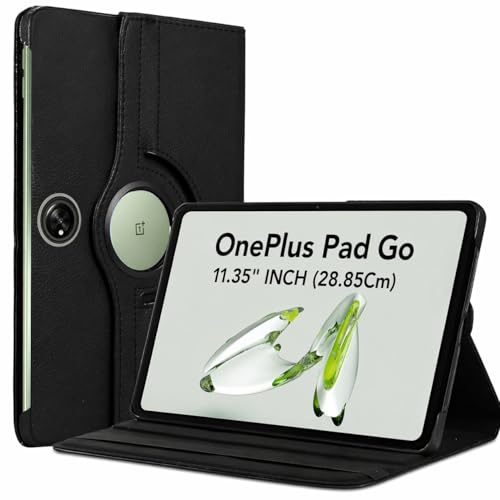 Image of 360 Rotate Flip Cover for OnePlus Pad Go - 11.35 INCH