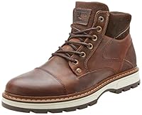 Wild Rhino Men's Blackwood Boot, Rust, EU 43/US 10