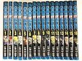 Go da Gun(ゴー・ダ・ガン) コミック 全16巻揃い 全巻初版 (ジャンプコミックス) 集英社 片倉 M.政憲