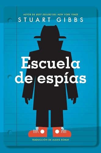 Escuela de espías (Spy School) (Spanish Edition)