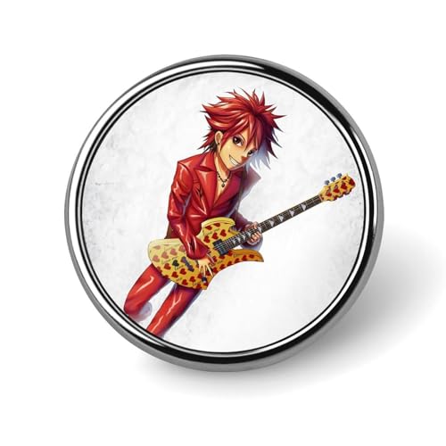 hideのカプセルトイが登場！4月25日より販売開始、ファン必見の