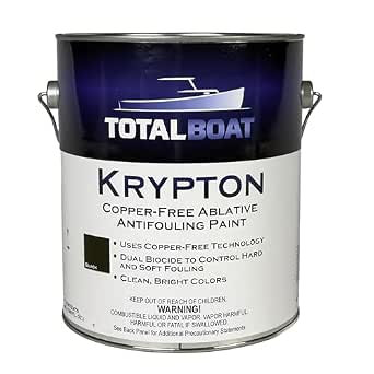 TotalBoat Krypton
