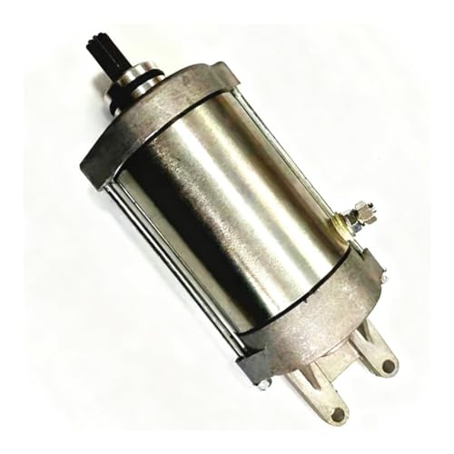 Démarreur électrique pour quad et SSV 600cc à 800cc LU014607