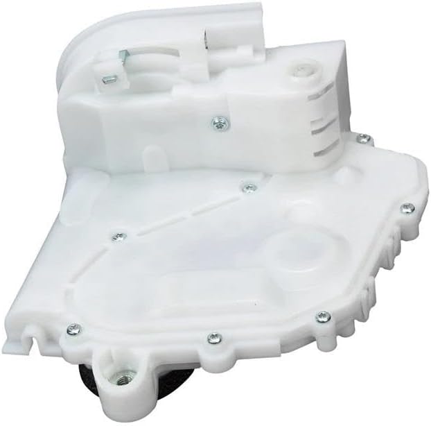 パワードアロックアクチュエーター ドアロックアクチュエータラッチフロントリア左右 ために CR-V 2.4L 2007-2011 7