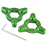 Sechskant-Anodized-Gabel-Vorspann-Anpassungs-Kit