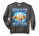 Rehab Is For Quitters Beer Bootleg Funny Comfort Colors...