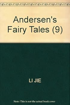 Paperback Andersen's Fairy Tales (9) [Chinese] Book