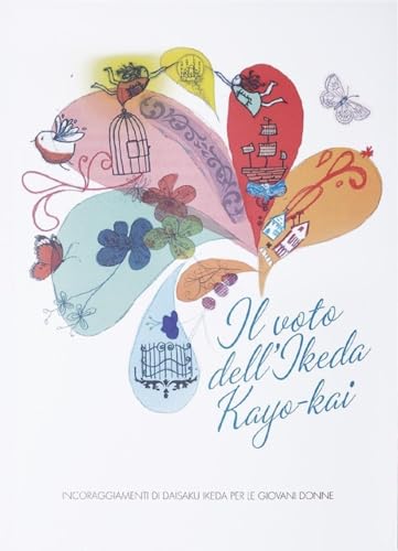 Il voto dell'Ikeda Kayo-Kai