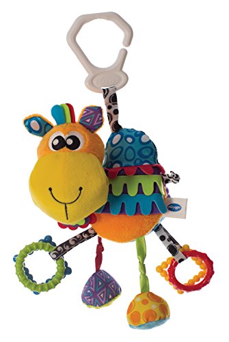 Preisvergleich Produktbild Playgro Carly: Das Kamel Anhänger 0185825