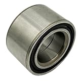Polaris Wheel Bearing Sealed, 35 mm X 64 mm X 37 mm, for Specific Ranger 570, Sportsman 450 HO, Touring 570, Scrambler 500, Trail Boss 330 Models and More, Double Layered Seal, Qty 1-3514634