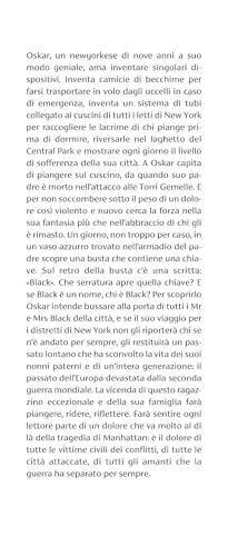 Molto Forte, Incredibilmente Vicino - 4