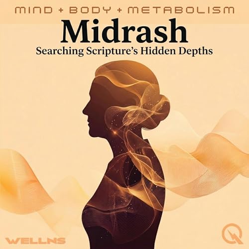 Midrash cover art