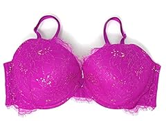 Fuchsia Gold Shine Lace