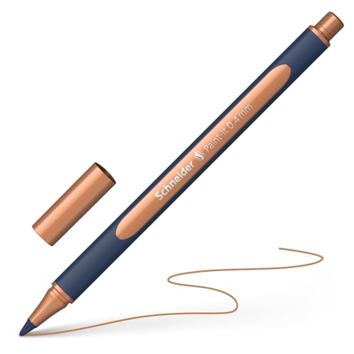 Stylo Schneider Roller Paint it 1x - vue 4