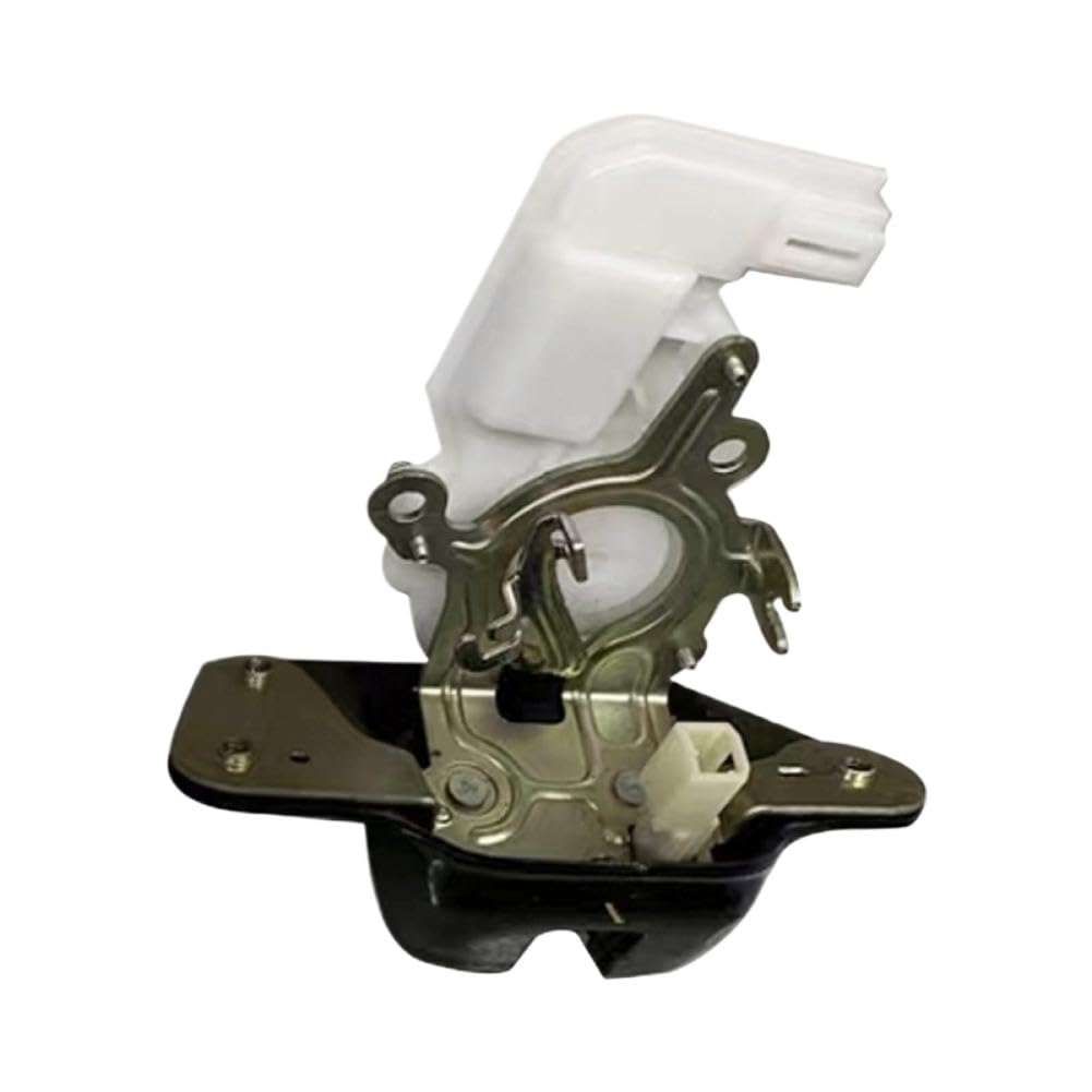 Actuador de Cerradura 68110603AC 68110603AB Compatible con Jeep Cherokee 2015 2016 2017 2018