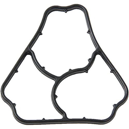 Engine Oil Filter Housing Gasket Compatible